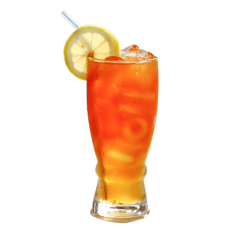 Teh O Ais Lemon Main Image